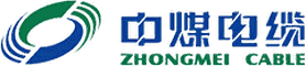 江苏中煤电缆有限公司 Logo
