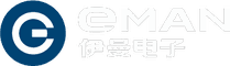 江苏伊曼电子科技有限公司 Logo