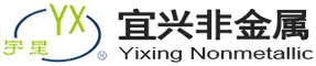 江苏省宜兴非金属化工机械厂有限公司 Logo