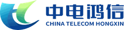 中电鸿信信息科技有限公司 Logo