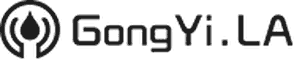 苏州公益啦科技有限公司 Logo