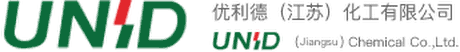 优利德(江苏)化工有限公司 Logo