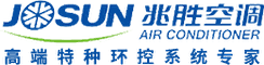 江苏兆胜空调有限公司 Logo