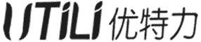 江苏优特力科技有限公司 Logo