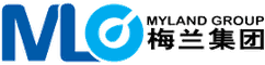 泰兴梅兰新材料有限公司 Logo