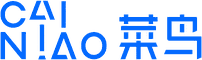 浙江菜鸟供应链管理有限公司 Logo