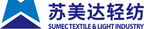 江苏苏美达轻纺国际贸易有限公司 Logo