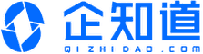 企知道科技有限公司 Logo