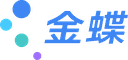 江苏金蝶软件有限公司 Logo