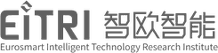 南京智欧智能技术研究院有限公司 Logo
