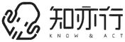 南京知亦行信息技术有限公司 Logo