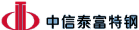 江阴兴澄特种钢铁有限公司 Logo