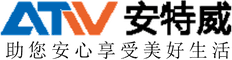 苏州安特威工业智能科技股份有限公司 Logo