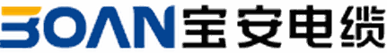 江苏宝安电缆股份有限公司 Logo