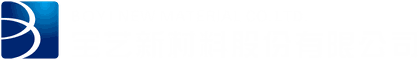 宝艺新材料股份有限公司 Logo