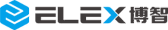 博智安全科技股份有限公司 Logo