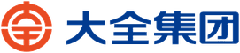 大全集团有限公司 Logo