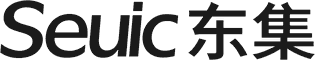 东集技术股份有限公司 Logo
