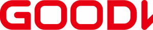 固德威技术股份有限公司 Logo