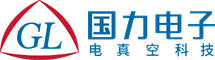 昆山国力电子科技股份有限公司 Logo