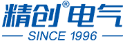 江苏省精创电气股份有限公司 Logo