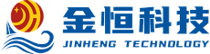 江苏金恒信息科技股份有限公司 Logo