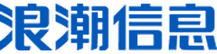 浪潮电子信息产业股份有限公司 Logo