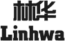 苏州林华医疗器械股份有限公司 Logo