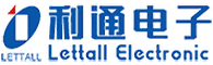 江苏利通电子股份有限公司 Logo