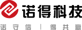 诺得网络科技股份有限公司 Logo