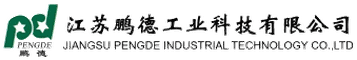 江苏鹏德工业科技有限公司 Logo