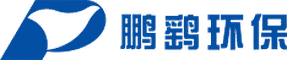 鹏鹞环保股份有限公司 Logo