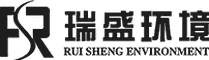 瑞盛环境股份有限公司 Logo