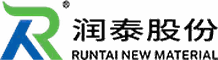 润泰化学（泰兴）有限公司 Logo