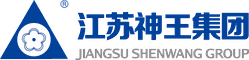 江苏神王集团钢缆有限公司 Logo