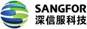深信服科技股份有限公司 Logo