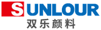 双乐颜料股份有限公司 Logo