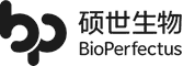 江苏硕世生物科技股份有限公司 Logo