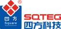 四方科技集团股份有限公司 Logo