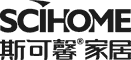 江苏斯可馨家具股份有限公司 Logo