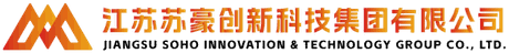 江苏苏豪创新科技集团有限公司 Logo