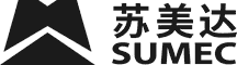 江苏苏美达集团有限公司 Logo