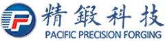 江苏太平洋精锻科技股份有限公司 Logo