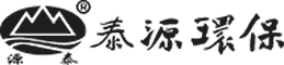 江苏泰源环保科技股份有限公司 Logo