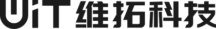 南京维拓科技股份有限公司 Logo