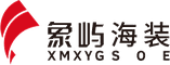 南通象屿海洋装备股份有限公司 Logo