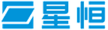 星恒电源股份有限公司 Logo