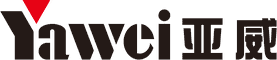 江苏亚威机床股份有限公司 Logo