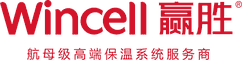 赢胜节能集团股份有限公司 Logo