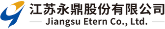 江苏永鼎股份有限公司 Logo